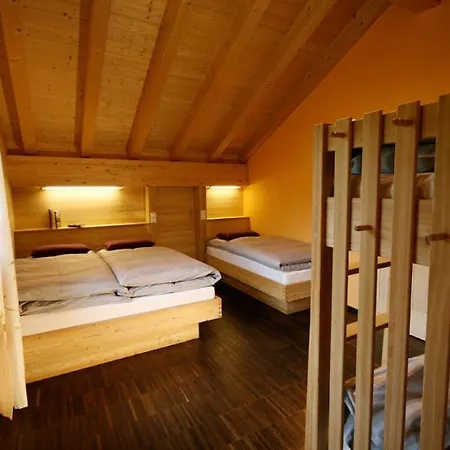 Haus Rose דירה *