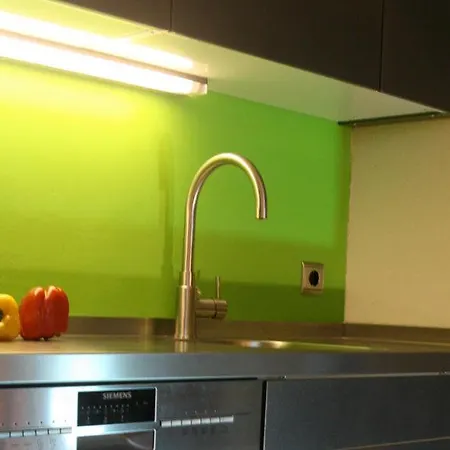 Haus Rose דירה Schröcken