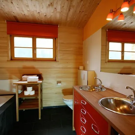 Haus Rose Schröcken