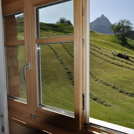 Haus Rose דירה *