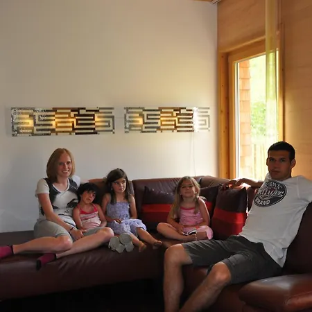 公寓 菲力恩豪斯洛斯酒店 *