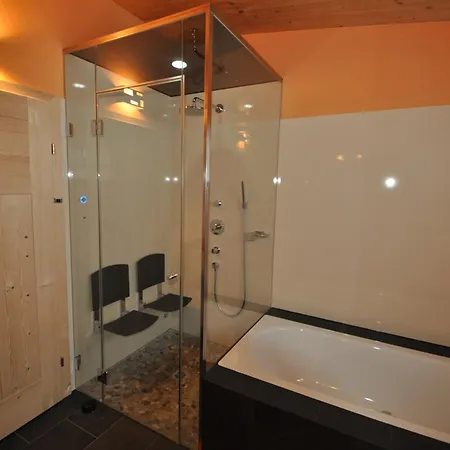 公寓 菲力恩豪斯洛斯酒店