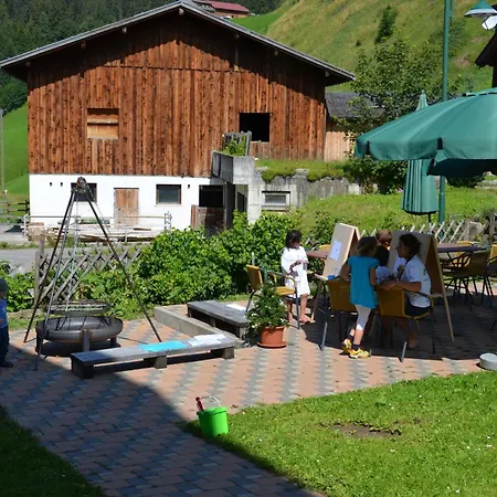 菲力恩豪斯洛斯酒店