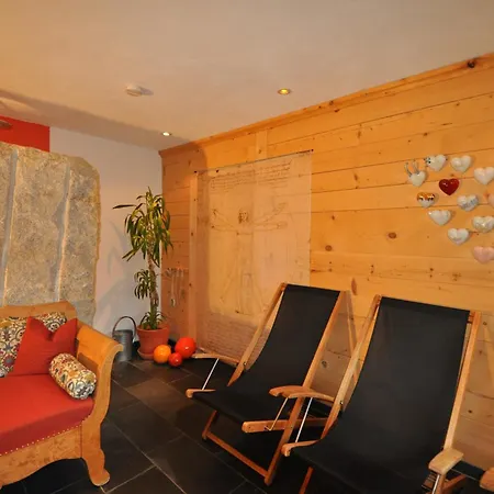 菲力恩豪斯洛斯酒店 公寓 Schröcken