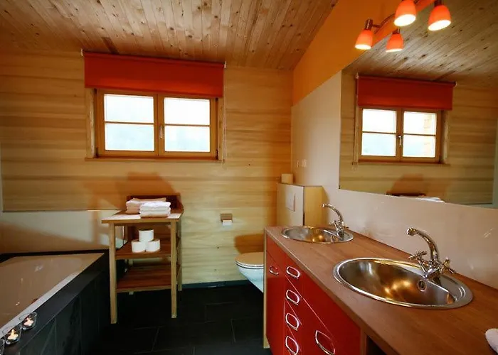 Haus Rose Schroecken