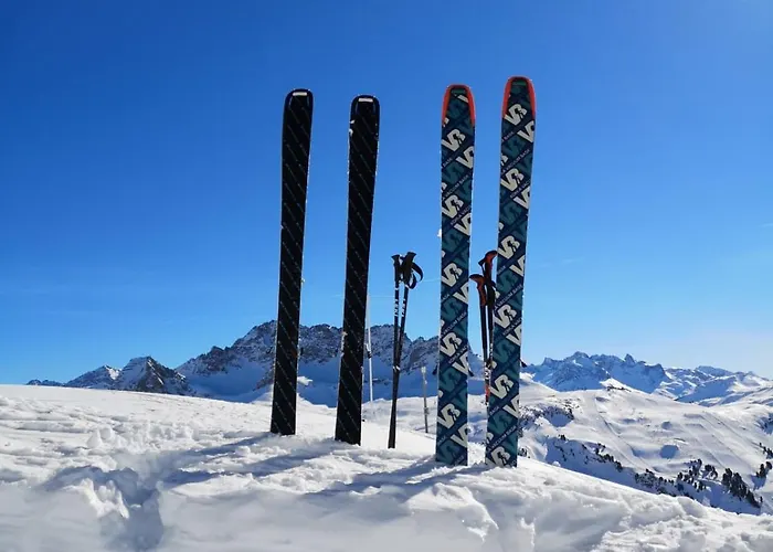 Haus Rose Schroecken